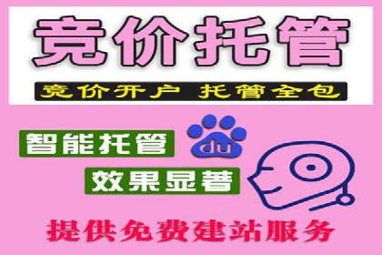 百度推广关键词排名优化全流程案例